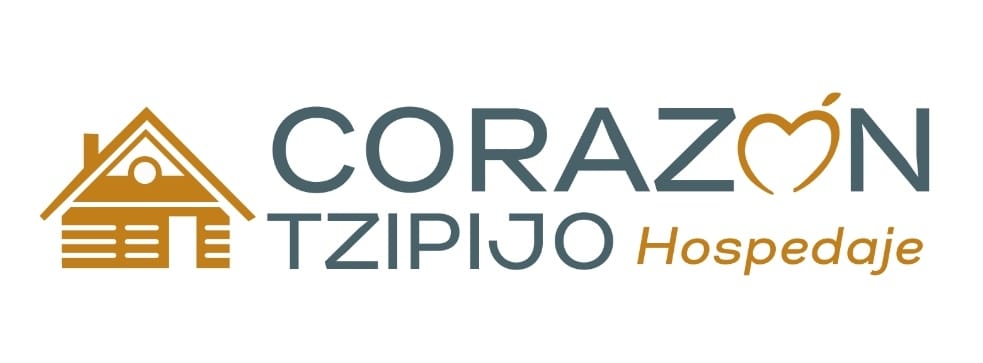Cabaña Tzipijo Logo